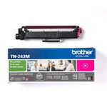 Toner Broter TN-243M, Magenta fotografia produsului View 3 S