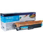 Toner Brother TN-241C Cyan fotografia produsului