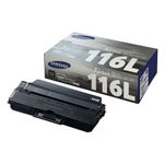 Toner Samsung MLT-D116L/ELS, Negru fotografia produsului