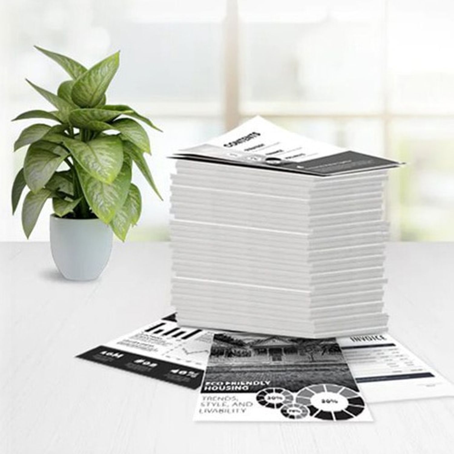 Cartus toner HP CF226A, Negru fotografia produsului View 5 L