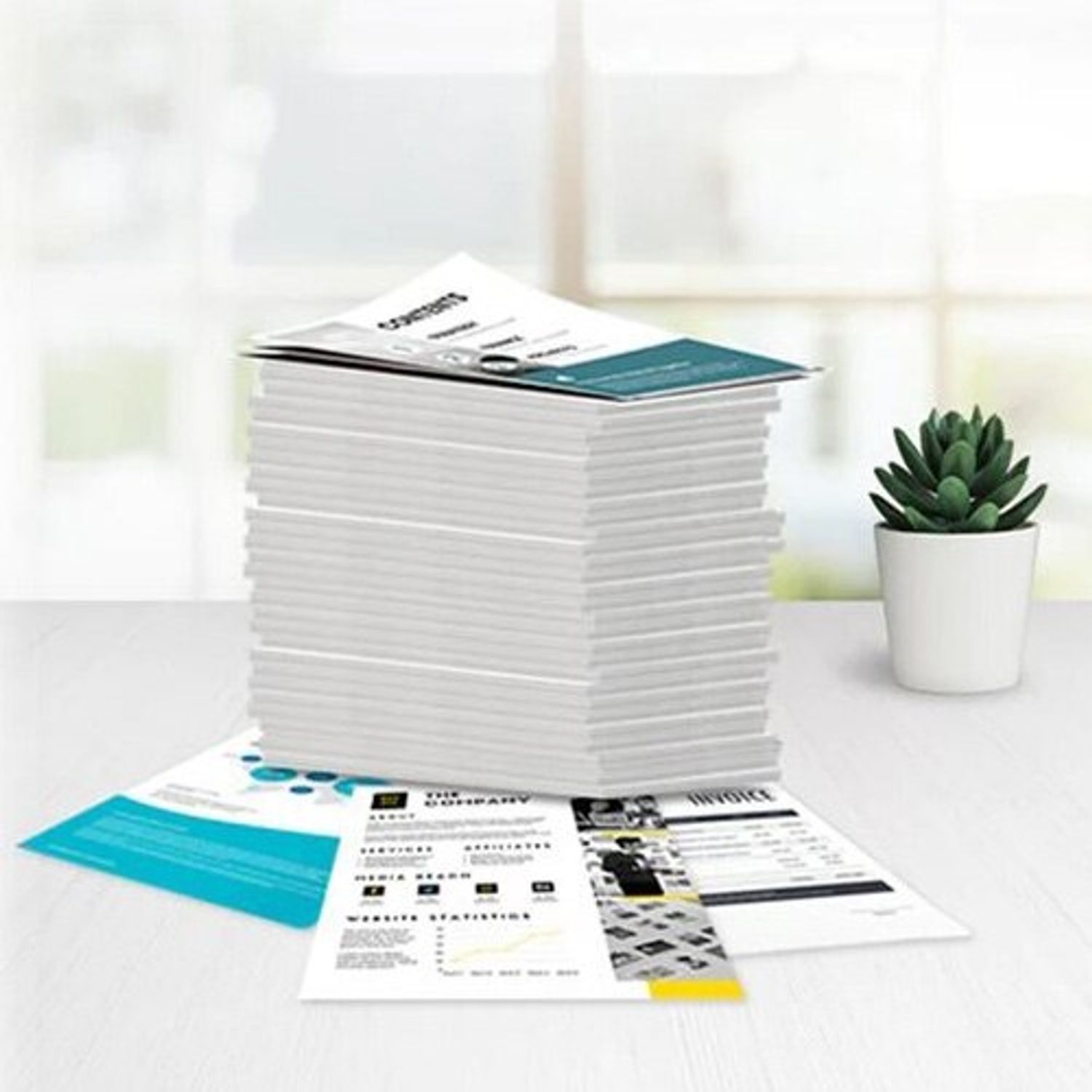Toner HP 117A, Cyan fotografia produsului View 3 L