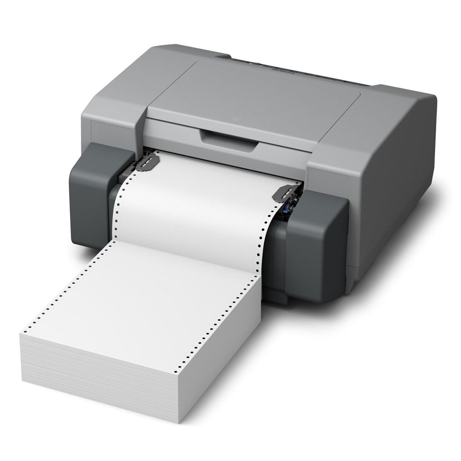 Imprimanta de etichete color Epson ColorWorks C831 fotografia produsului View 3 L