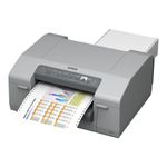Imprimanta de etichete color Epson ColorWorks C831 fotografia produsului