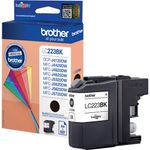 Cartus Brother LC223BK, 550 pagini, Black fotografia produsului View 2 S