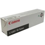Toner Canon C-EXV18 fotografia produsului