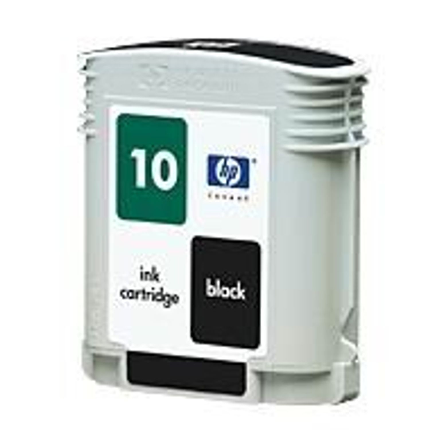 Cartus HP 10-C4844A  negru fotografia produsului