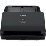 Scanner Canon DR-M260, Duplex, ADF, A4 fotografia produsului
