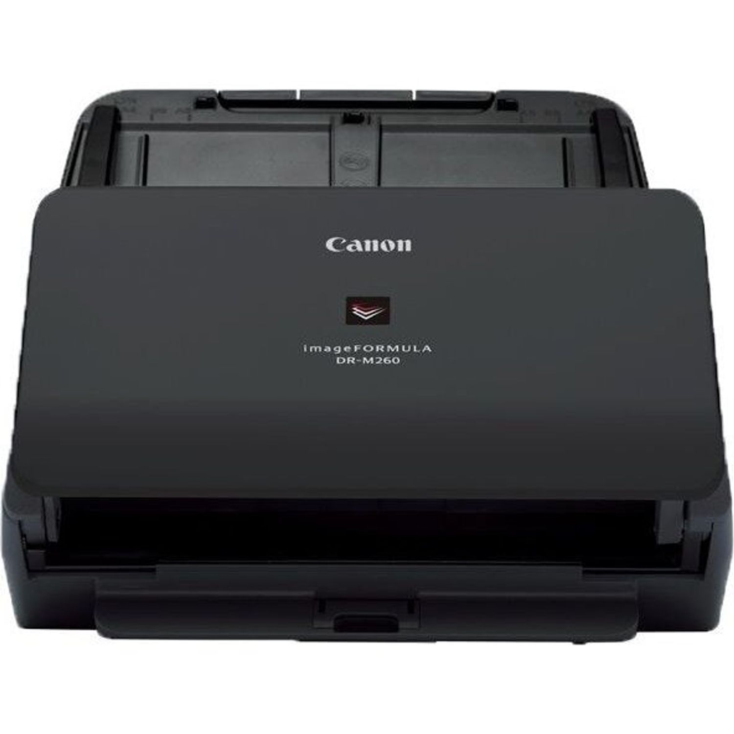 Scanner Canon DR-M260, Duplex, ADF, A4 fotografia produsului