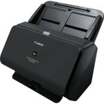 Scanner Canon DR-M260, Duplex, ADF, A4 fotografia produsului View 2 S