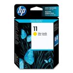 Cartus HP #11 Yellow fotografia produsului