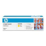 Toner HP CC532A Galben fotografia produsului