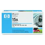 Toner HP C7115A Negru fotografia produsului