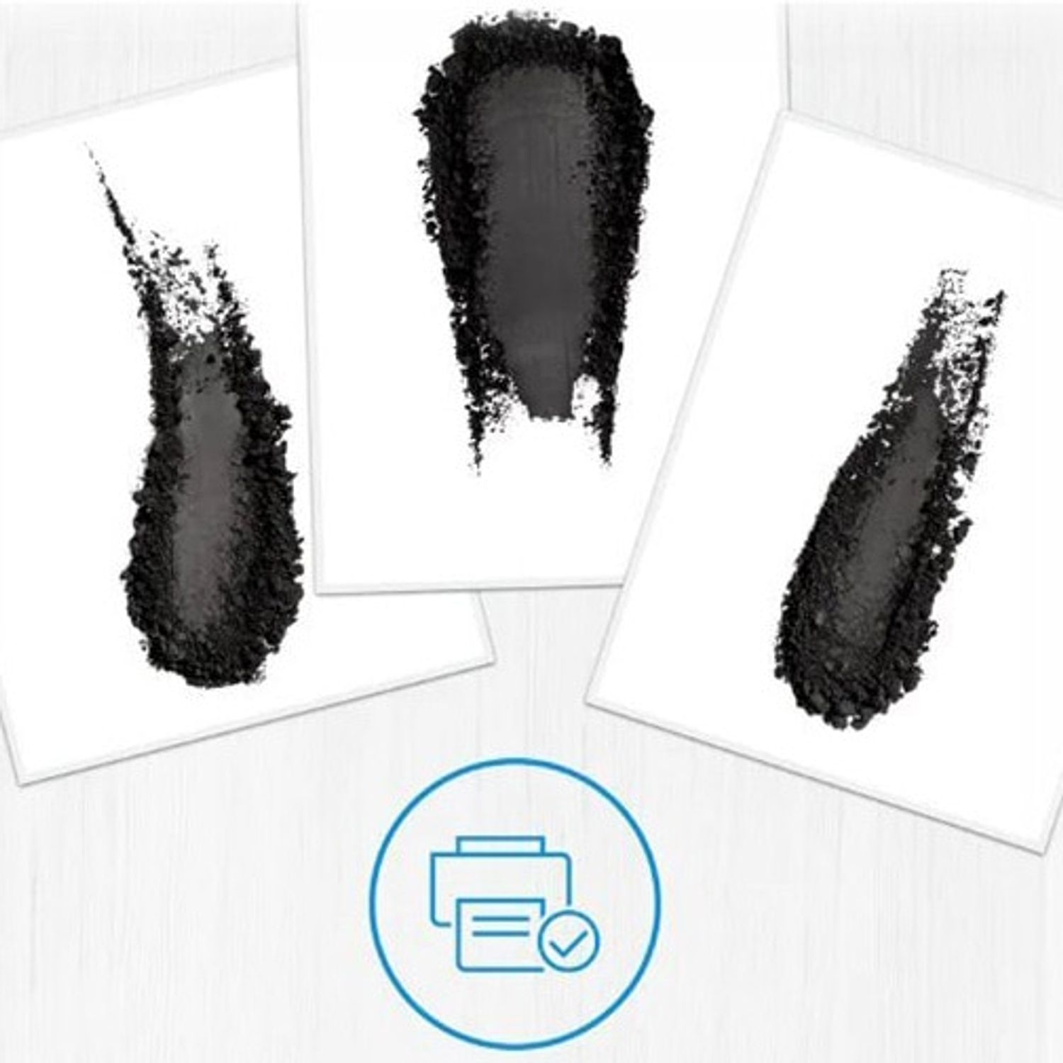 Toner HP 415A, Negru fotografia produsului View 5 L