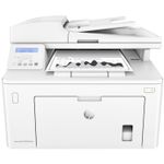 Multifunctional laser HP Jet Pro M227sdn, ADF, Duplex, retea,A4 fotografia produsului