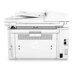 Multifunctional laser HP Jet Pro M227sdn, ADF, Duplex, retea,A4 fotografia produsului View 7 S