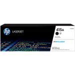 Toner HP 415A, Negru fotografia produsului