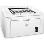 Imprimanta laser HP Jet Pro M203dn, A4 fotografia produsului View 4 S