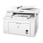 Multifunctional laser HP Jet Pro M227sdn, ADF, Duplex, retea,A4 fotografia produsului View 4 S