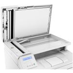 Multifunctional laser HP Jet Pro M227sdn, ADF, Duplex, retea,A4 fotografia produsului View 6 S