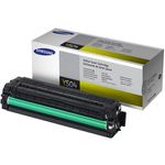 Toner Samsung CLT-Y504S, Yellow fotografia produsului
