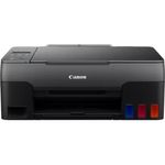 Multifunctional Inkjet CISS Canon Pixma G3420, A4 fotografia produsului