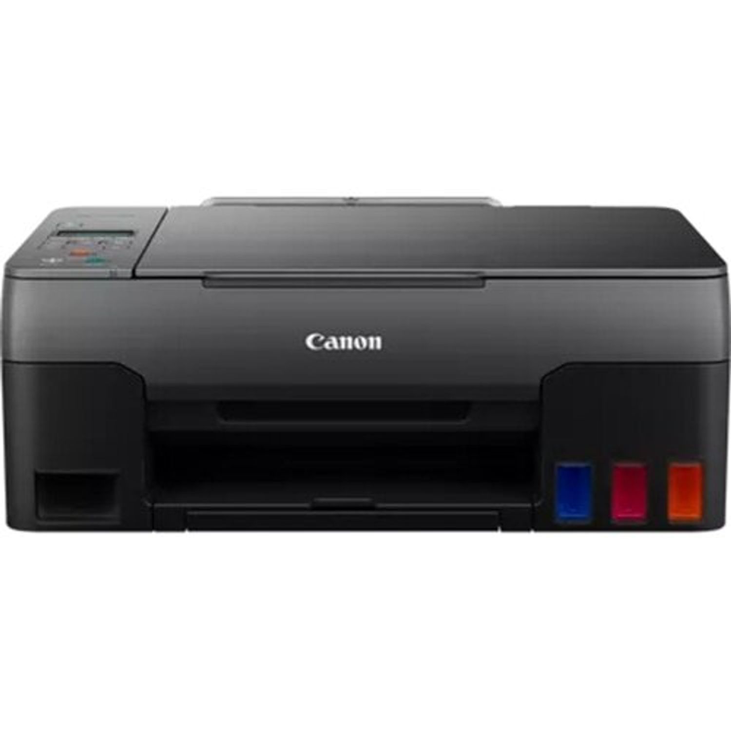 Multifunctional Inkjet CISS Canon Pixma G3420, A4 fotografia produsului