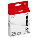 Cartus Canon PGI-29 (4879B001), Cromatic optimizat fotografia produsului