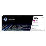 Toner HP 415X (W2033X), Purpuriu fotografia produsului
