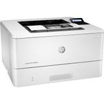 Imprimanta laser monocrom HP Laserjet Pro M404dw, Duplex, Retea, Wireless, A4 fotografia produsului View 3 S