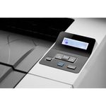 Imprimanta laser monocrom HP Laserjet Pro M404dw, Duplex, Retea, Wireless, A4 fotografia produsului View 6 S