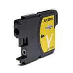 Cartus Brother LC1100Y Galben fotografia produsului View 3 S