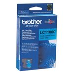 Cartus Brother LC1100C Cyan fotografia produsului