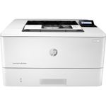 Imprimanta laser monocrom HP Laserjet Pro M404dw, Duplex, Retea, Wireless, A4 fotografia produsului