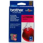Cartus Brother LC980M Magenta fotografia produsului