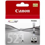 Cartus Canon CLI-521 Black fotografia produsului