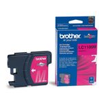 Cartus Brother LC1100M Magenta fotografia produsului