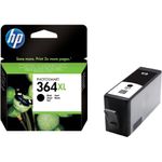 Cartus HP 364 XL, Negru fotografia produsului