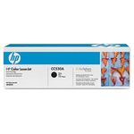 Toner HP CC530A Negru fotografia produsului