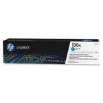 Toner HP 130A Cyan fotografia produsului