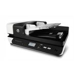 Scanner HP Scanjet Enterprise Flow 7500, A4 fotografia produsului View 2 S