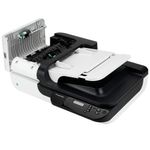 Scanner HP Scanjet Enterprise Flow 7500, A4 fotografia produsului View 3 S