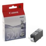 Cartus Canon PGI-520 Negru fotografia produsului