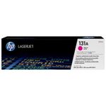 Toner HP 131A Magenta fotografia produsului