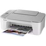 Multifunctional Inkjet Canon Pixma TS3451, Wireless, A4 fotografia produsului View 2 S