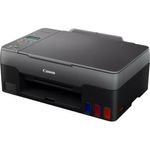 Multifunctional Inkjet CISS Canon Pixma G2420, A4 fotografia produsului View 2 S