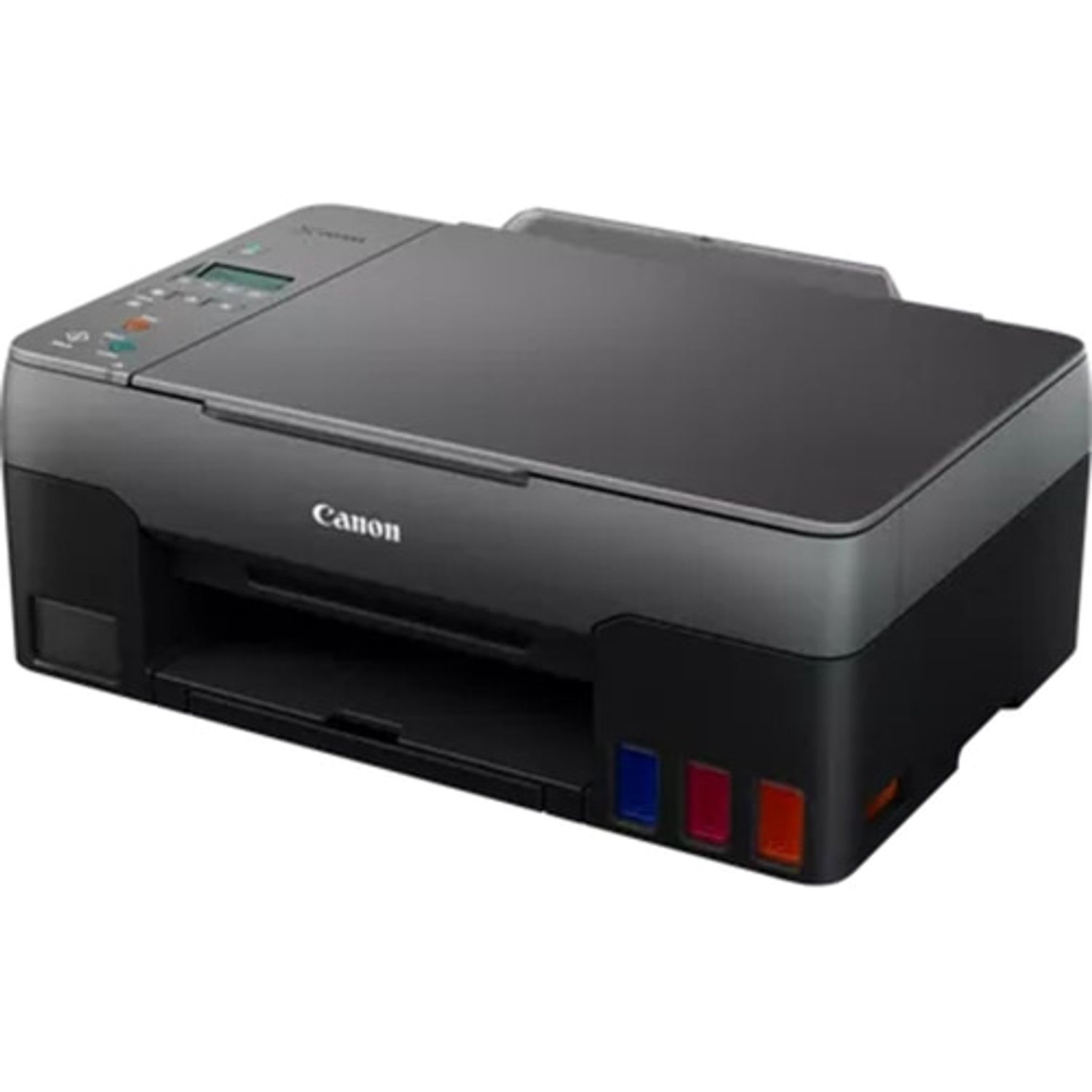 Multifunctional Inkjet CISS Canon Pixma G2420, A4 fotografia produsului View 2 L
