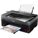 Multifunctional Inkjet CISS Canon Pixma G2420, A4 fotografia produsului View 5 S
