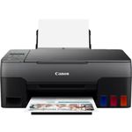 Multifunctional Inkjet CISS Canon Pixma G2420, A4 fotografia produsului View 3 S