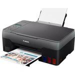 Multifunctional Inkjet CISS Canon Pixma G2420, A4 fotografia produsului View 4 S