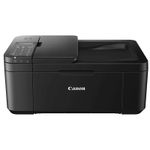 Multifunctional Inkjet color Canon Pixma TR4550, Wireless, ADF, Duplex, A4 fotografia produsului